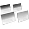 Formatt Hitech 5.65 x 5.65" Firecrest Graduated ND 0.6 to 1.5 Filter Kit