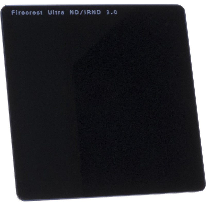 Formatt Hitech 100 x 100mm Firecrest Ultra ND 3.0 Filter