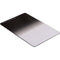 Formatt Hitech 100 x 150mm Firecrest Ultra Soft Edge Graduated ND 1.2 Filter