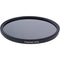 Formatt Hitech 77mm Firecrest Ultra Neutral Density 1.8 Filter