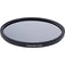 Formatt Hitech 77mm Firecrest Ultra Neutral Density 0.9 Filter