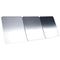 Formatt Hitech 165 x 200mm Resin Soft Edge Graduated Neutral Density 3-Filter Kit