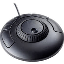 Fortinge Hand Control Device