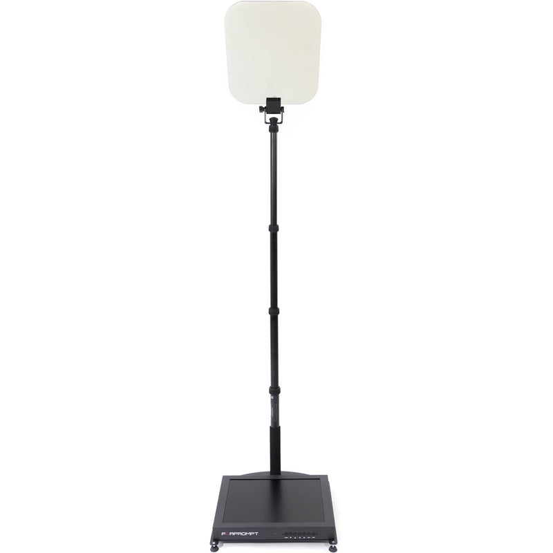 Fortinge 17" High Brightness Conference Prompter Set