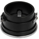 FotodioX Lens Mount Adapter for Arri Standard Arri -S Mount SLR Lens to Sony Alpha E-Mount (Mirrorless)