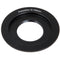FotodioX Mount Adapter for C-Mount Lens to Nikon F-Mount Camera
