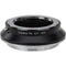 FotodioX Contax/Yashica Lens to Fujifilm G-Mount Camera Pro Lens Mount Adapter