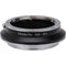 FotodioX Canon EF/EF-S Lens to Fujifilm G-Mount Camera Pro Lens Mount Adapter
