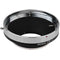 FotodioX Pro Lens Mount Adapter for Bronica ETR Lens to Nikon F Mount Camera