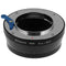 FotodioX Exakta/Auto Topcon Pro Lens Adapter for Micro Four Thirds Cameras