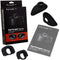FotodioX EyeVenger Eyecup Kit for Canon DSLRs