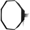 FotodioX EZ-Pro Octagon Softbox (36", Bowens Speed Ring)