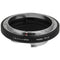 FotodioX Canon FD Pro Lens Adapter with Built-In Iris Control for Leica M-Mount Cameras