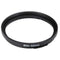 FotodioX Bay 50 to 55mm Aluminum Step-Up Ring