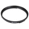 FotodioX Bay 60 to 67mm Aluminum Step-Up Ring