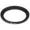 FotodioX Bay 60 to 72mm Aluminum Step-Up Ring