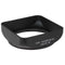 FotodioX B60 Lens Hood for Select Hasselblad Wide-Angle CF Lenses