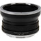 FotodioX DLX Stretch Lens Mount Adapter for Hasselblad V Mount SLR Lens to Fuji G Mount GFX