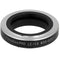 FotodioX Leica L39 Lens to Sony E-Mount Camera Pro Lens Mount Adapter
