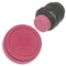 FotodioX Designer Body Cap for Nikon F Mount Camera (Pink)