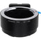 FotodioX Leica R Lens to Sony E-Mount Camera Pro Lens Mount Adapter