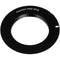 FotodioX Lens Mount Adapter for M42 Type 1 Screw Mount SLR Lens to Canon EOS Mount SLR Camera Body