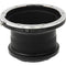FotodioX Adapter for Mamiya 645 Lens to Sony NEX Mount Camera