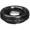FotodioX Pro Lens Mount Adapter for Minolta MD Lens to Canon EF-Mount Camera