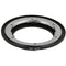 FotodioX Pro Lens Mount Adapter for Olympus OM Lens to Canon EF-Mount Camera