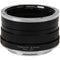 FotodioX DLX Stretch Lens Mount Adapter for Pentax 645 Mount SLR Lens to Fuji G Mount GFX