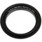 FotodioX 49mm Reverse Mount Macro Adapter Ring for Nikon F-Mount Cameras