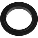 FotodioX 49mm Reverse Mount Macro Adapter Ring for Pentax K-Mount Cameras