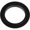 FotodioX 49mm Reverse Mount Macro Adapter Ring for Pentax K-Mount Cameras