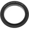 FotodioX 52mm Reverse Mount Macro Adapter Ring for Canon EOS-Mount Cameras