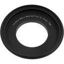 FotodioX 77mm Reverse Mount Macro Adapter Ring for Nikon F-Mount Cameras