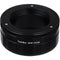 FotodioX Pro M42 Screw Mount to Fujifilm X-Mount Lens Mount Adapter