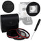 FotodioX WonderPana Go Standard Kit for GoPro HERO3+ Housing
