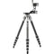 Fotopro E6L Carbon Fiber Tripod