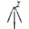 Fotopro E9 Carbon Tripod