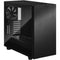 Fractal Design Define 7 XL Full-Tower Case (Black, Dark-Tint Tempered Glass)