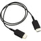 FREEFLY Lightweight HDMI Type-A Cable (30.25")