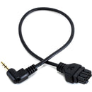 FREEFLY LANC Serial Cable for MoVI Pro (11.9")