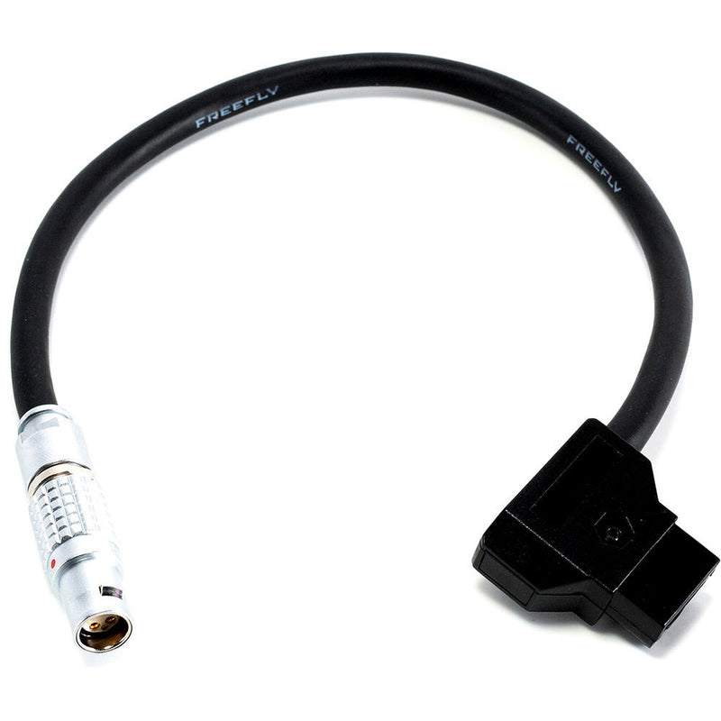 FREEFLY RED Epic D-Tap Power Cable for MoVI Pro (9.8")