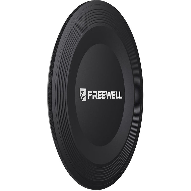 Freewell 82mm Magnetic Lens Cap