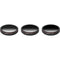 Freewell ND4, ND8 & ND16 Grad Filters for DJI Inspire 2 with Zenmuse X4S (3-Pack)