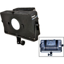 Frezzi SKY1A Portable LED with HMI Type Output & A/B Battery Bracket