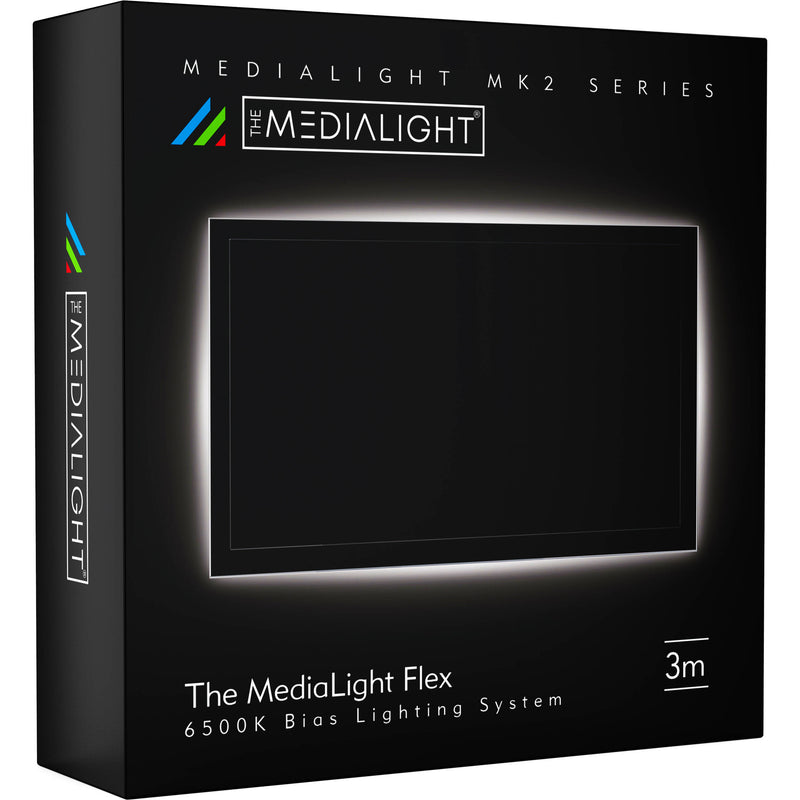 FSI Solutions Medialight Mk 2 Flex- 9'10"