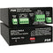 FSR 25 Watt Mono 70 Volt Amplifier