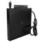 FSR LP-TBRT Low-Profile HDMI Cable Retractor (Black)