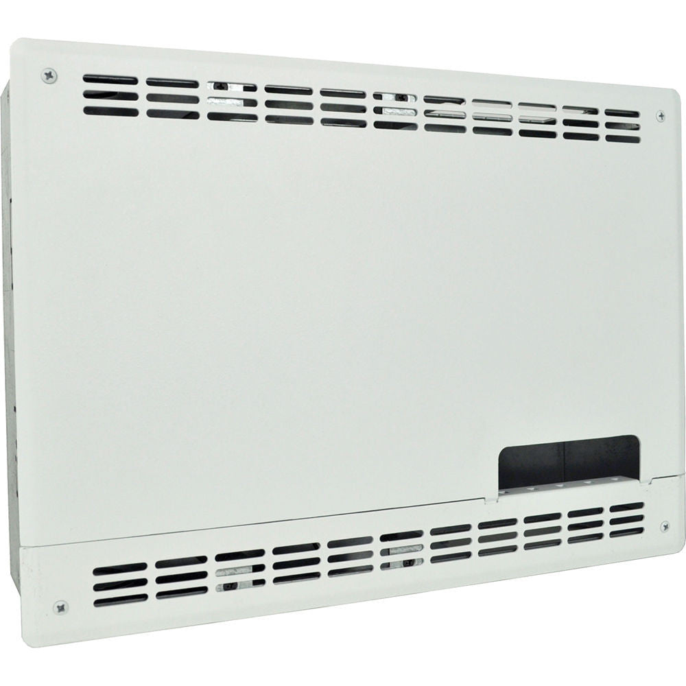 PWB-270 Plasma/Flat Panel Display Wall Box for Crestron DM-RMC-SCALER-C ...